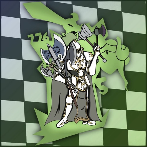 Axe Master