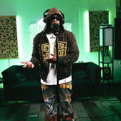 On the Radar Freestyle (Prod by Desmos)