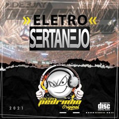 Cd Eletro Sertanejo 2021 - 00