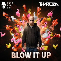 Tharoza Ft The Sequel - Hey Hoo