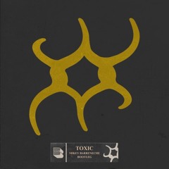 Chris Lake, Ragie Ban - Toxic (Mikey Barreneche Bootleg)