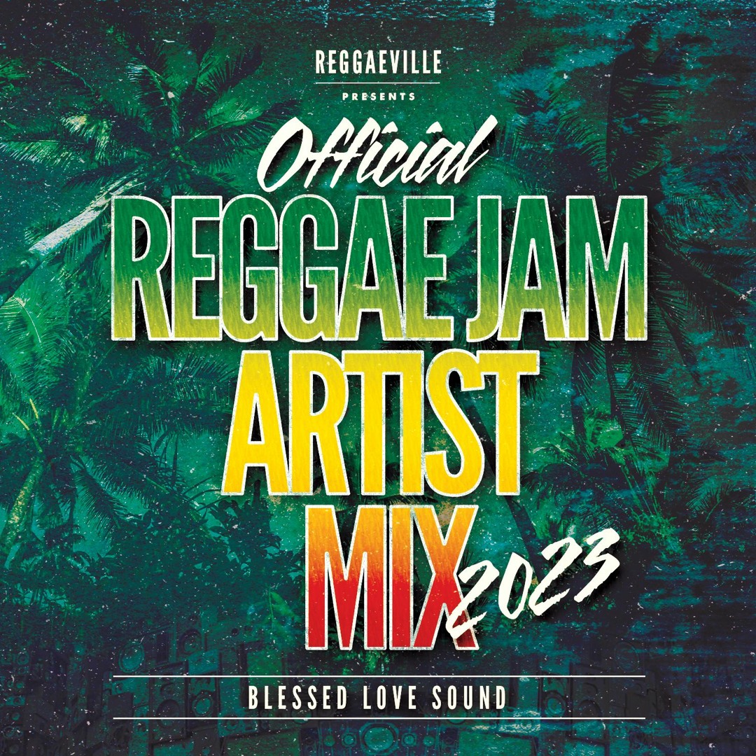 Jamaican Reggae Lyrics Vol. 1-5セット