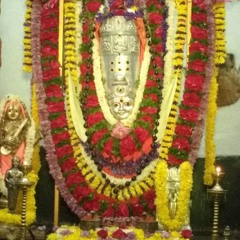 Gururaya gururaya - on Jagannatha dasaru