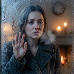 Let Me In From The Cold