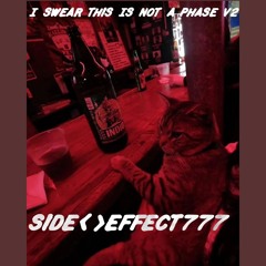 I Swear This Is Not A Phase V2