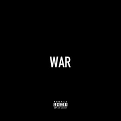 WAR