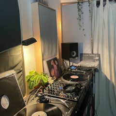Techno set - Glannzman - Home 22.06.2024