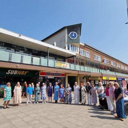 Nick Galway Interview - Neil Paris From Deep Roots Tall Trees