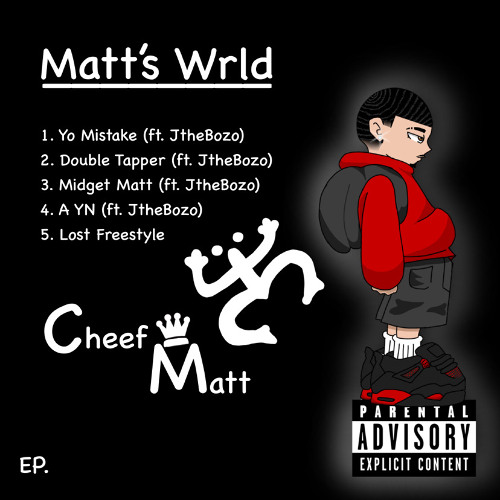 Midget Matt (ft: JtheBozo)