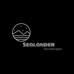 Artist - Sealander Imprint Soundscapes -  Leeds And Yorkshire Part 1 2021 - 08 - 21