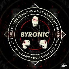 Mix Sessions Feat Byronic