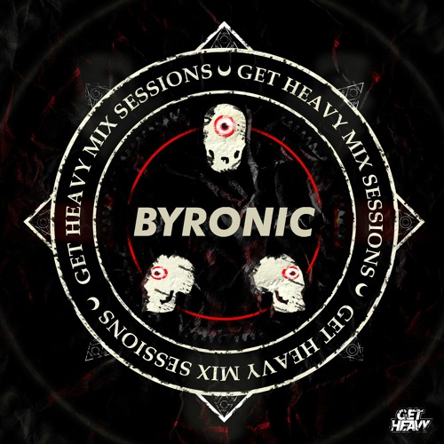 Mix Sessions Feat Byronic