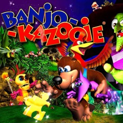 Banjo-Kazooie Grunty's Lair (TheSuperAwesomeKAT's Hardstyle Remix)