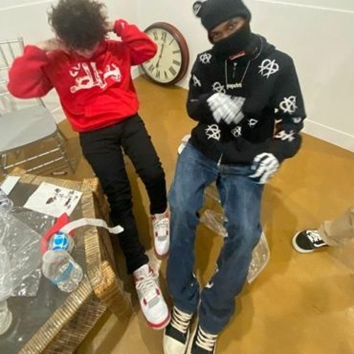 Yvngxchris - Tony Hawk