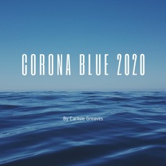 Corona Blue 2020