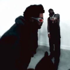The Weeknd Lets End it All Album Teaser