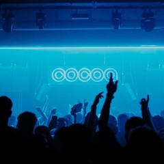 Cocoa Talents 22/11 - Gallardo