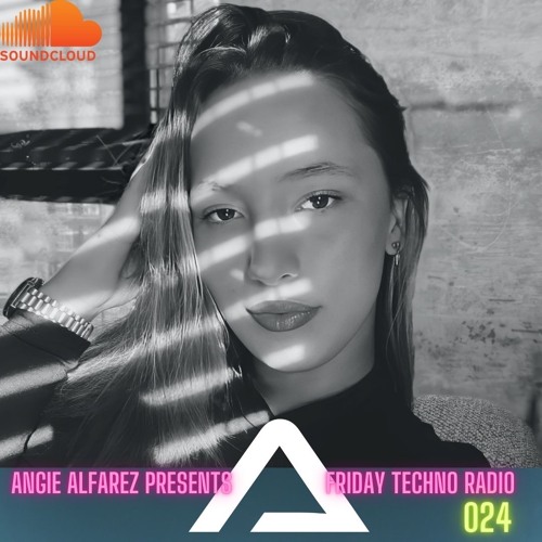 Friday Techno Radio  024