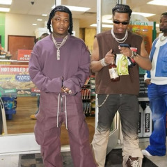 Rylo Rodriguez x No Cap Type Beat "Can't Let go"