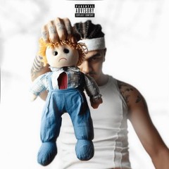 Jeff Redd - SAGOLUYORUM (BIG TERORISTA)