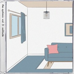 the optimix vol. 3: solitude