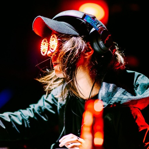 REZZ & The Weekend - Someone Else X Blinding Lights