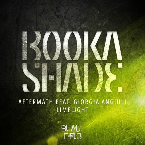 Aftermath (feat. Giorgia Angiuli)