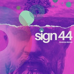 Sign 44