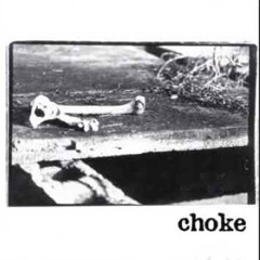 Crash Kills Four - Choke