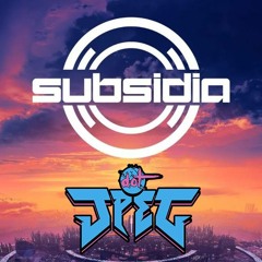SUBSIDIA Takeover by dotJPEG
