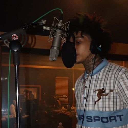 lil tony - gave u my heart pt2/mrs key