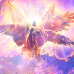 Connecting with the Angels Meditation