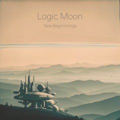 Logic Moon - New Beginnings (MIX)