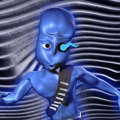 Sans Is Blue (Da Ba Dee)