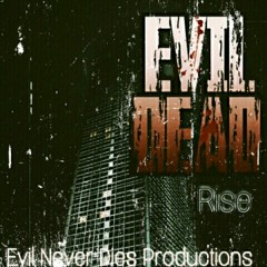 Evil Dead Rise