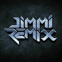 RAYO DI RANTAU [ JIMMI REMIX ]