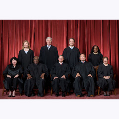 SCOTUS vs. POTUS Fight Heats Up