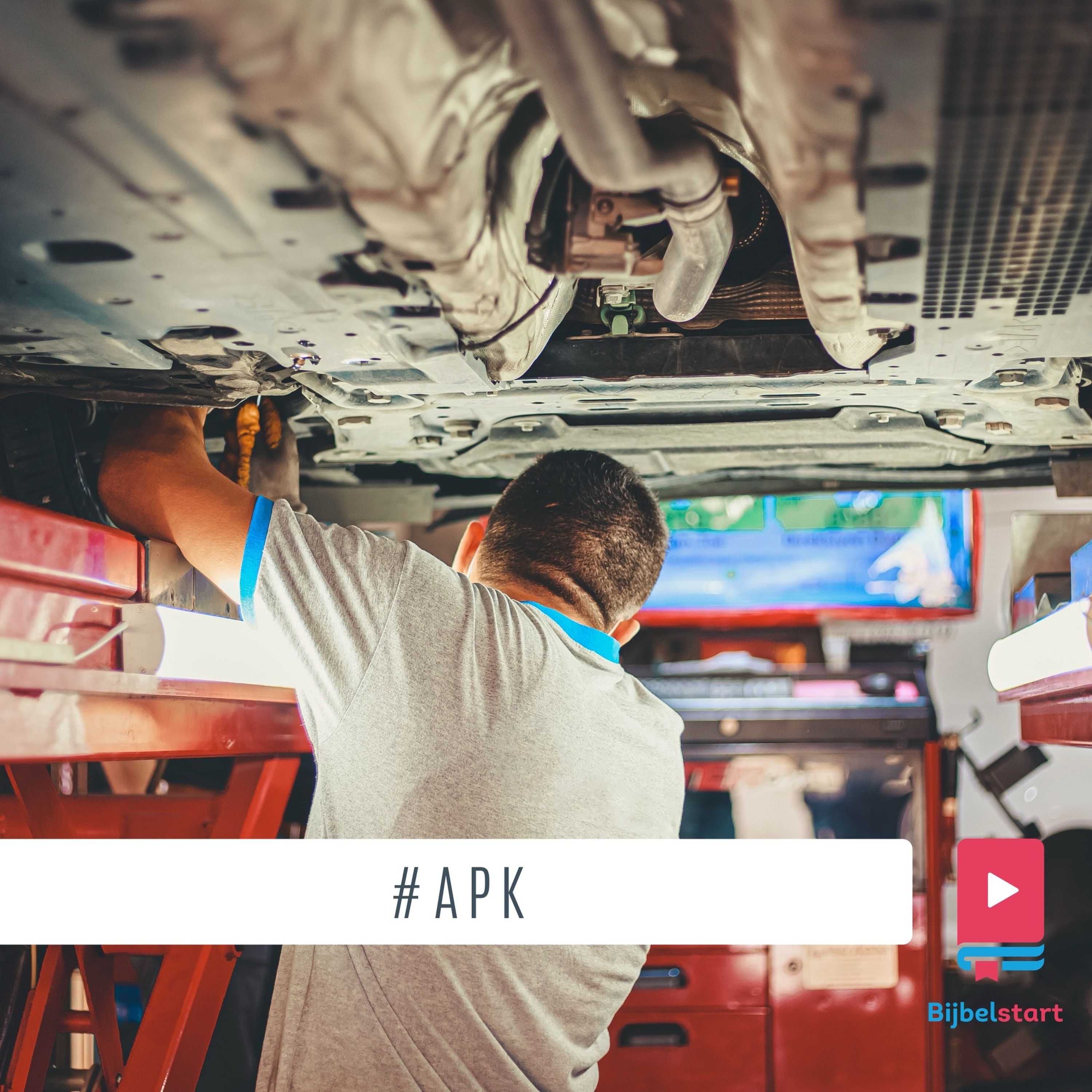 Afl. 138 #APK episode artwork