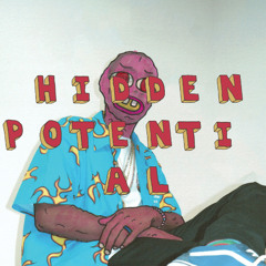 hidden potential