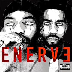 Blacky_Enerve _ft X-Fell