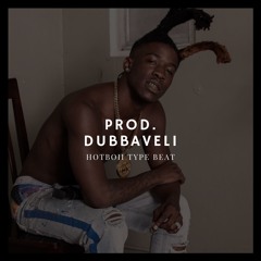 [FREE FOR PROFIT] Toxic [Hotboii & Lil Loaded Type Beat](Prod. DubbaveLi)