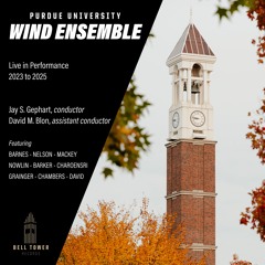 Symphonic Overture, op. 80