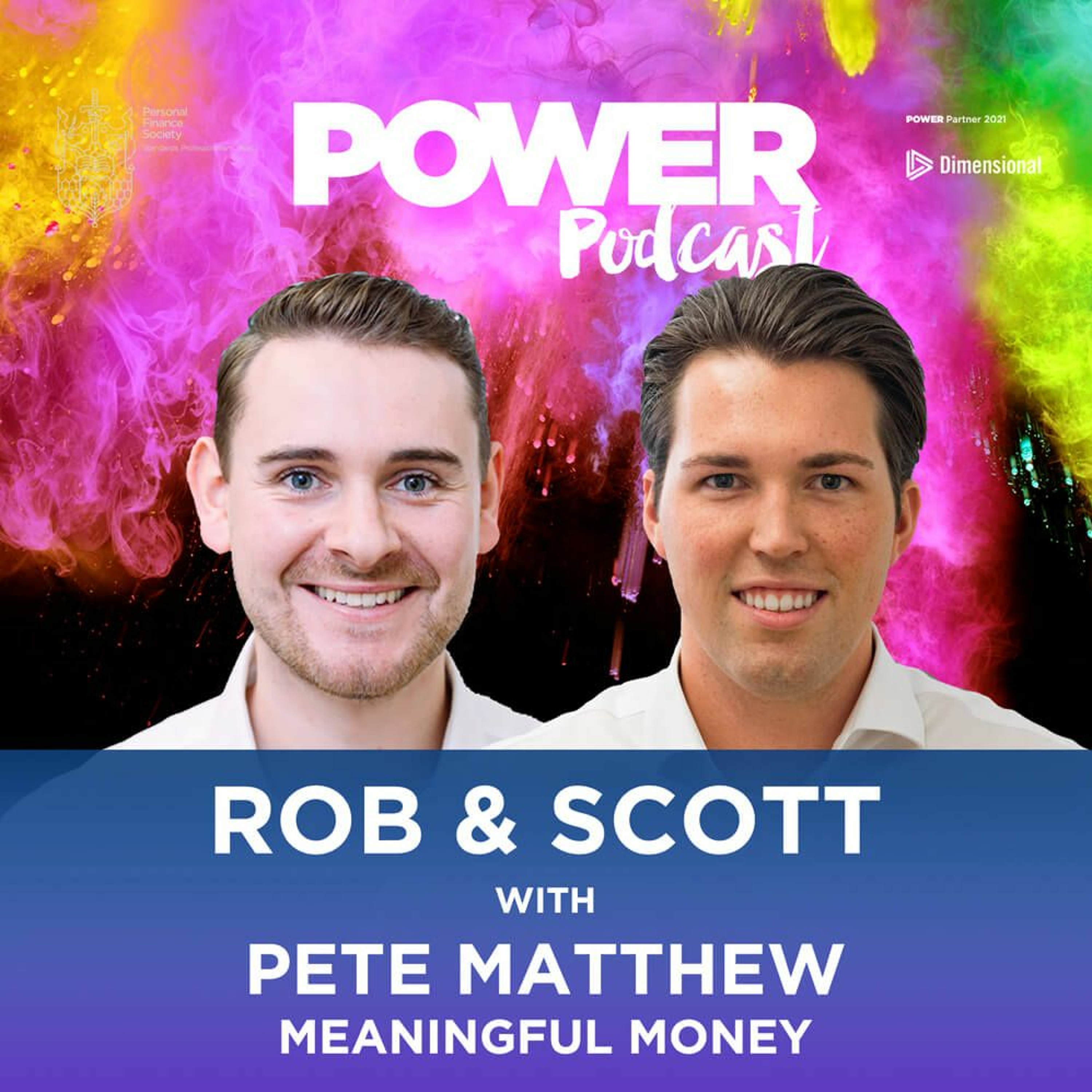 PFS Power Podcast