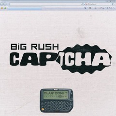 NOVAS MSG - BIG RUSH
