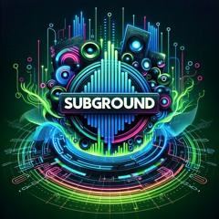 Subground Live by K4rhell