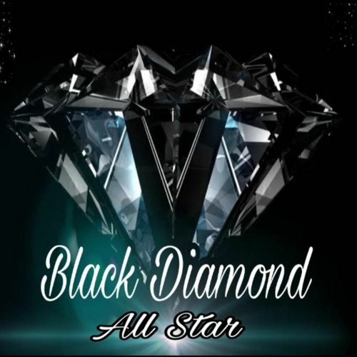 BLACK DIAMOND 2022