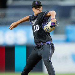 Dylan Blomker - '26 RHP, LSU Commit, PG All-American