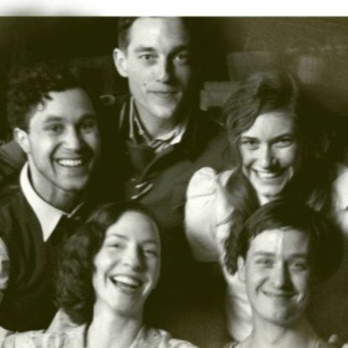 MEIN KLEINES HERZ - Generation War