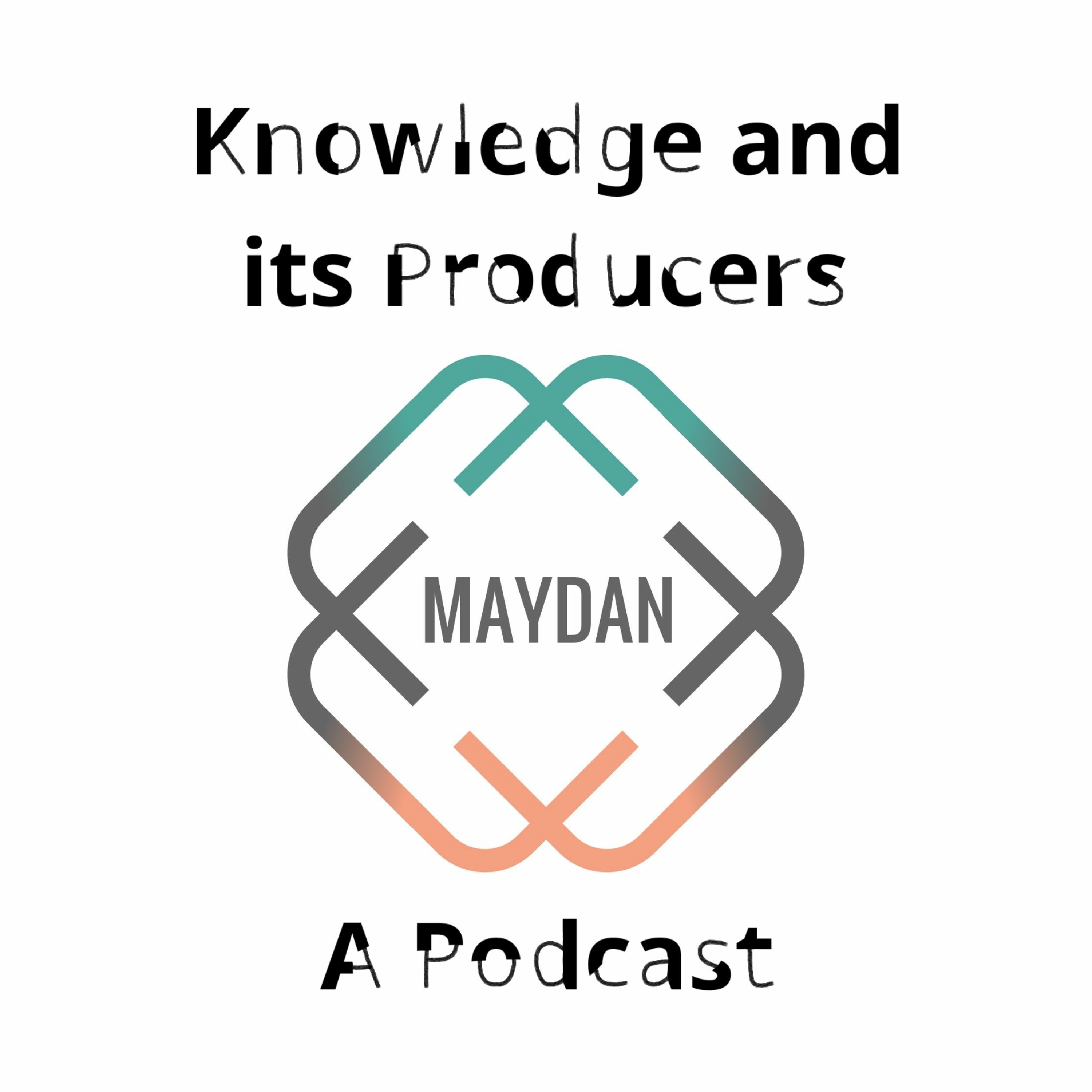 The Maydan Podcast