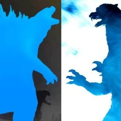 Godzilla Final Wars Theme but with Godzilla KOTM's Chants